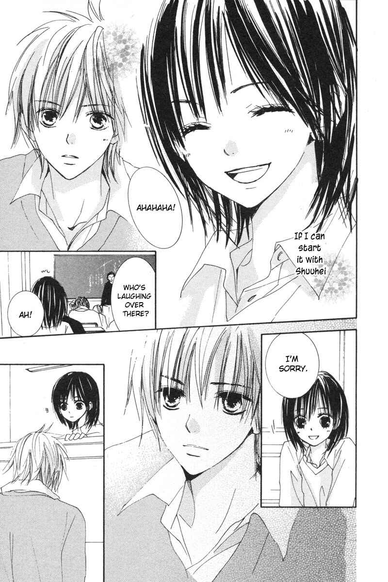 Page 30 Chapter 3 Shuu7