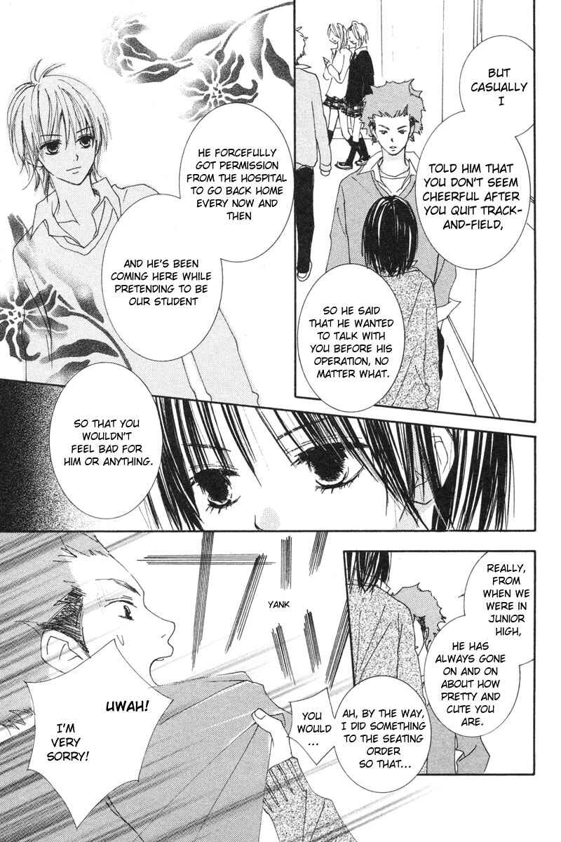 Page 36 Chapter 3 Shuu7