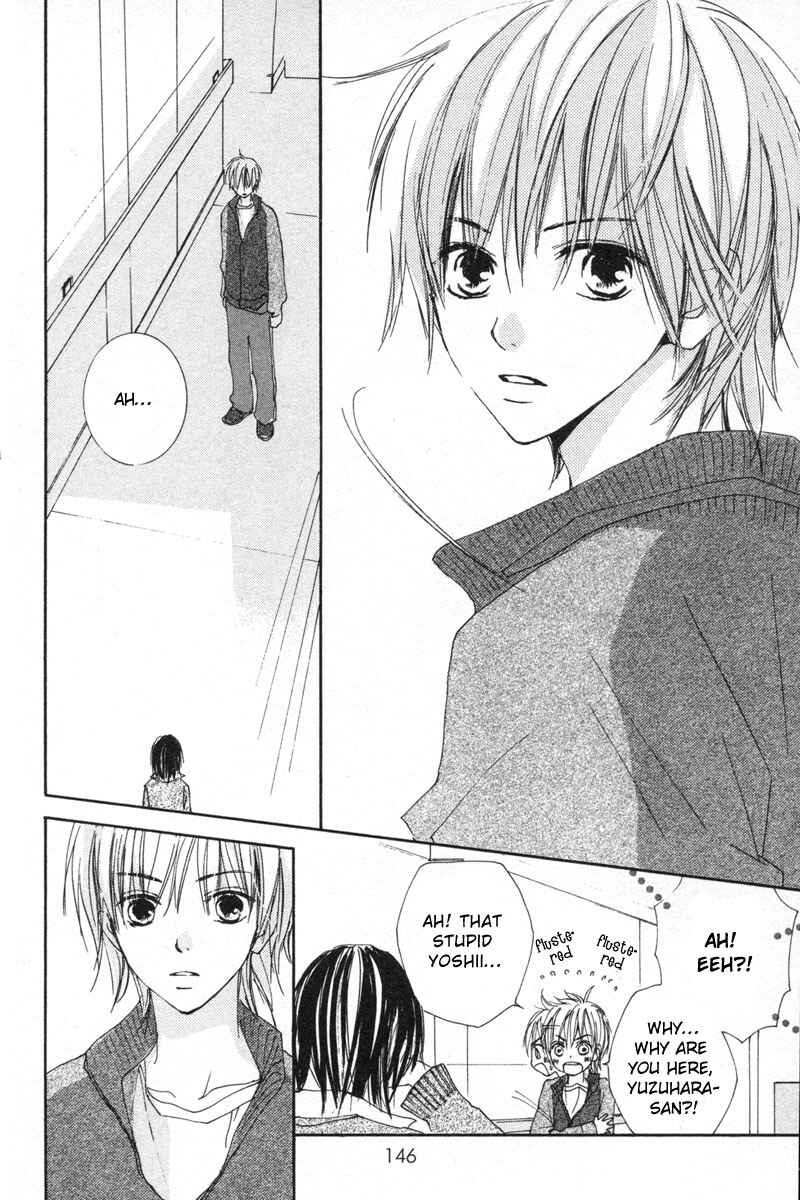 Page 41 Chapter 3 Shuu7