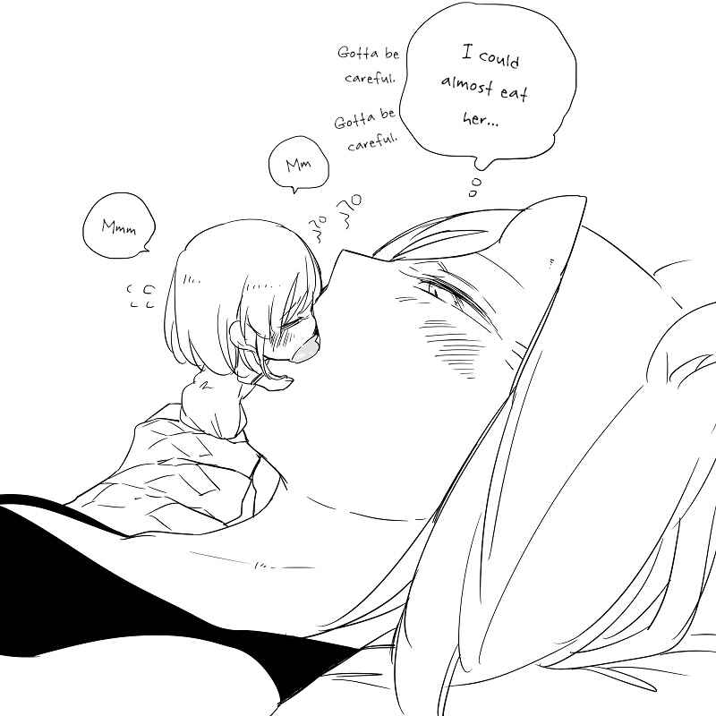 Page 12 Chapter 20.1 Beauty and the Beast Girl