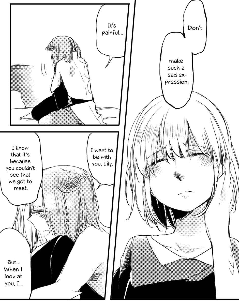 Page 10 Chapter 31 Beauty and the Beast Girl