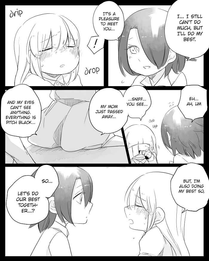 Page 7 Chapter 14 Beauty and the Beast Girl
