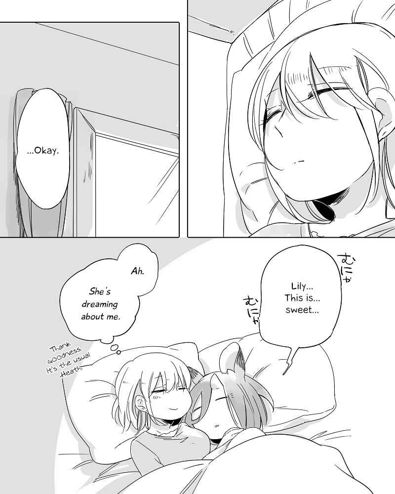 Page 13 Chapter 20 Beauty and the Beast Girl
