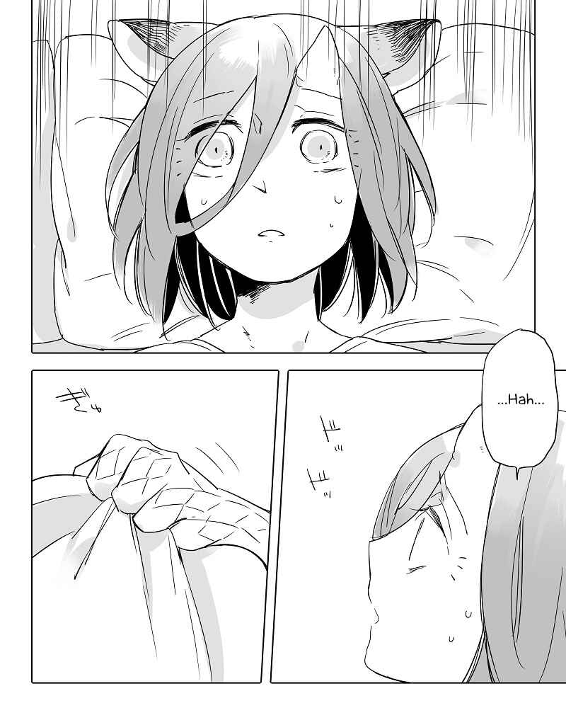 Page 9 Chapter 20 Beauty and the Beast Girl