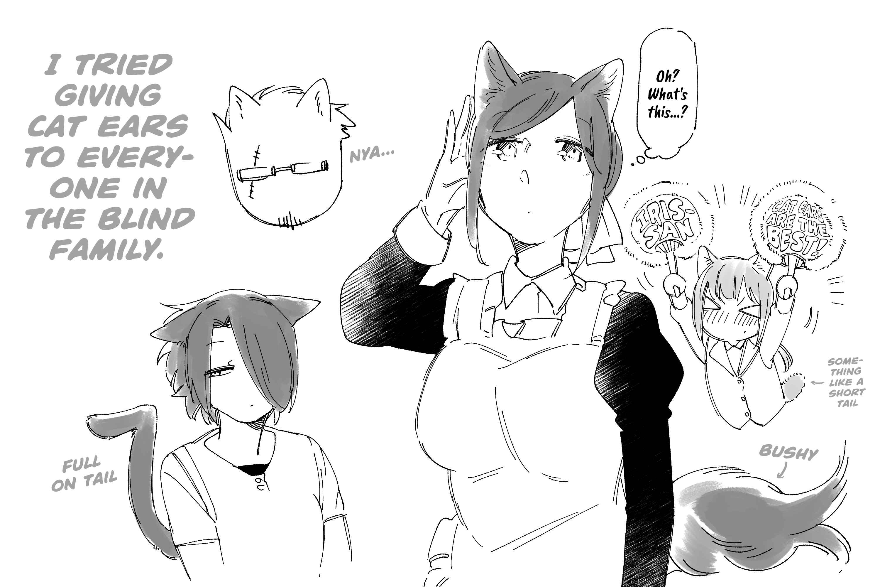 Page 13 Chapter 50.5 Beauty and the Beast Girl
