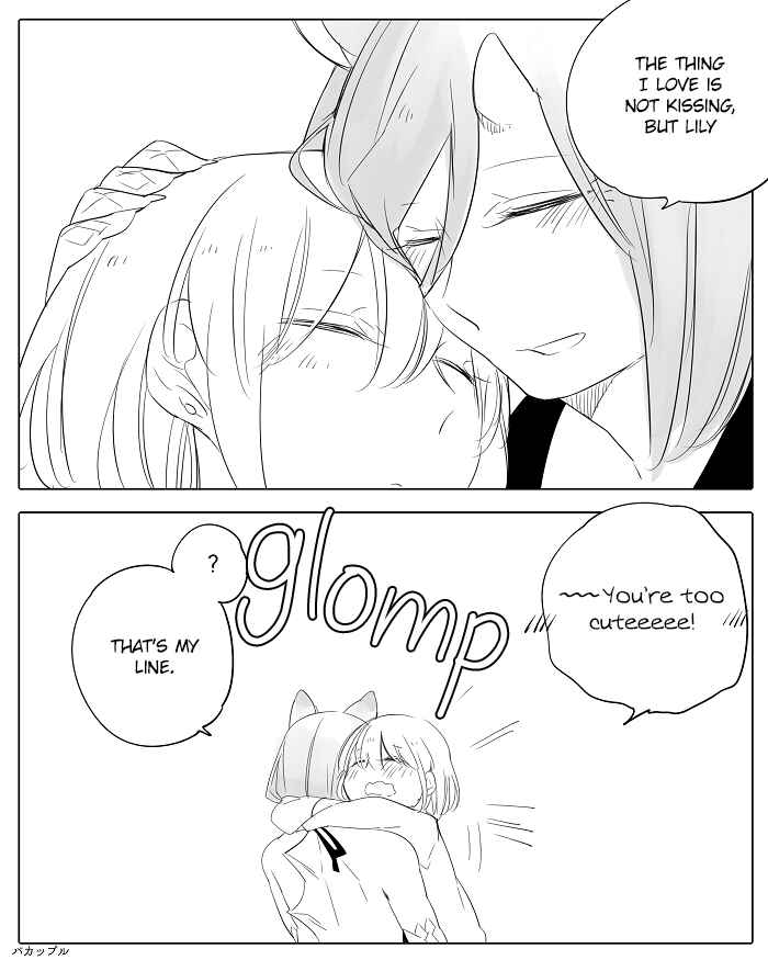Page 9 Chapter 13 Beauty and the Beast Girl