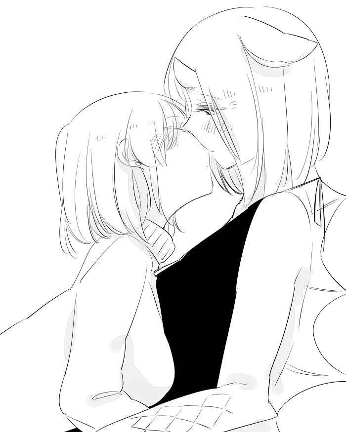 Page 13 Chapter 17 Beauty and the Beast Girl