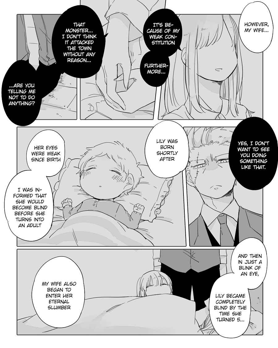 Page 2 Chapter 17 Beauty and the Beast Girl