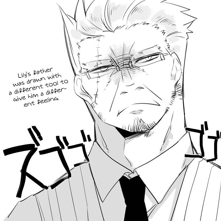Page 10 Chapter 16 Beauty and the Beast Girl