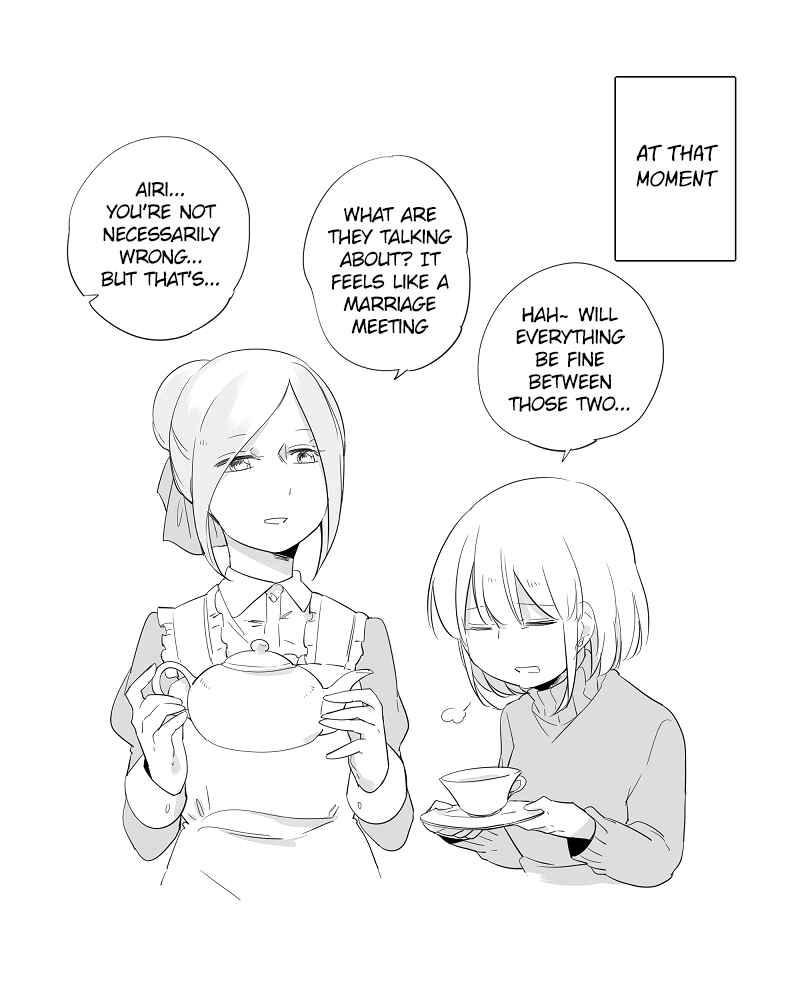 Page 9 Chapter 16 Beauty and the Beast Girl