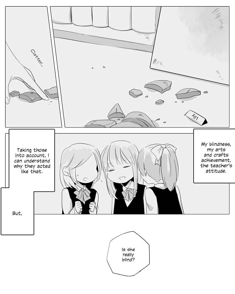 Page 5 Chapter 8 Beauty and the Beast Girl