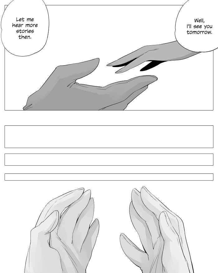 Page 9 Chapter 4 Beauty and the Beast Girl