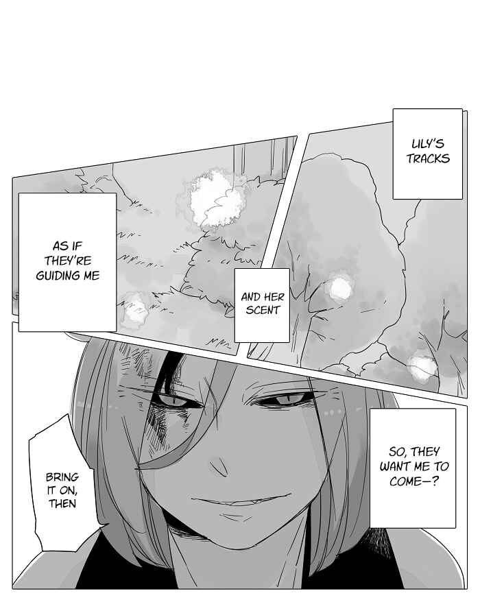 Page 4 Chapter 15 Beauty and the Beast Girl