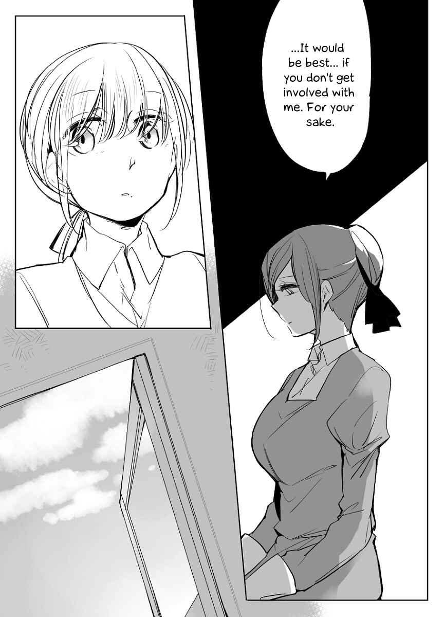 Page 13 Chapter 27 Beauty and the Beast Girl
