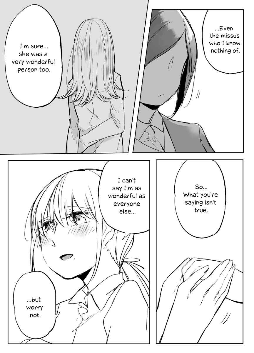 Page 18 Chapter 27 Beauty and the Beast Girl