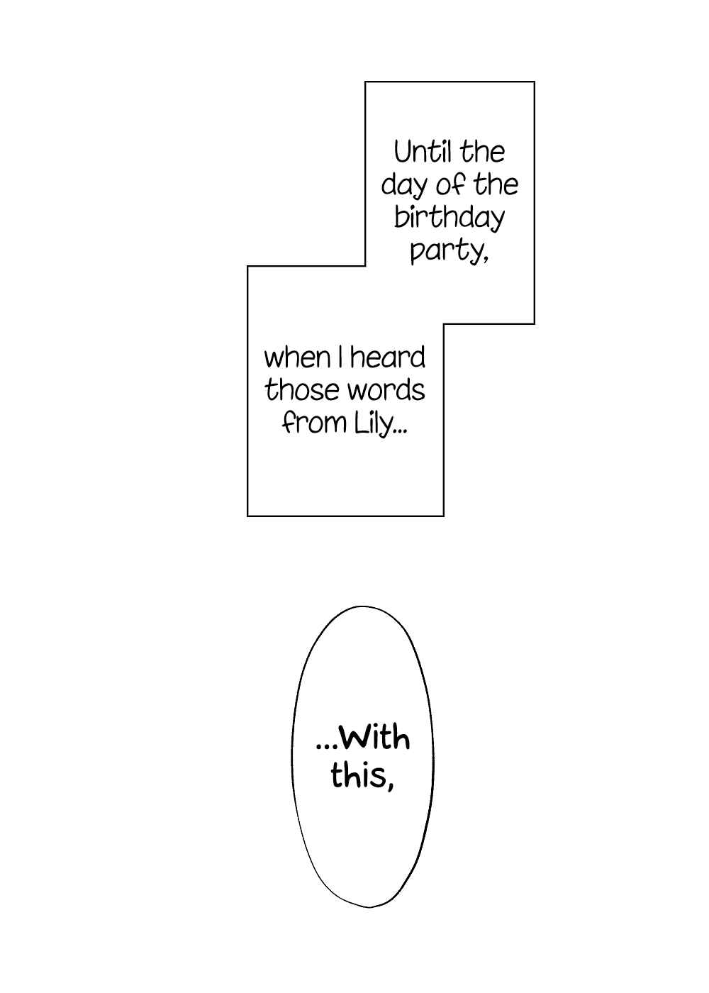 Page 9 Chapter 47 Beauty and the Beast Girl