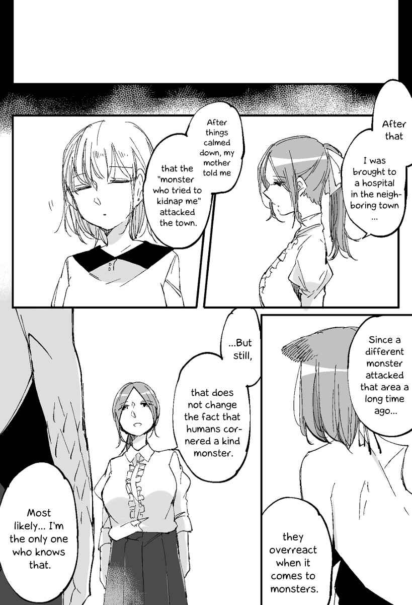 Page 13 Chapter 36 Beauty and the Beast Girl