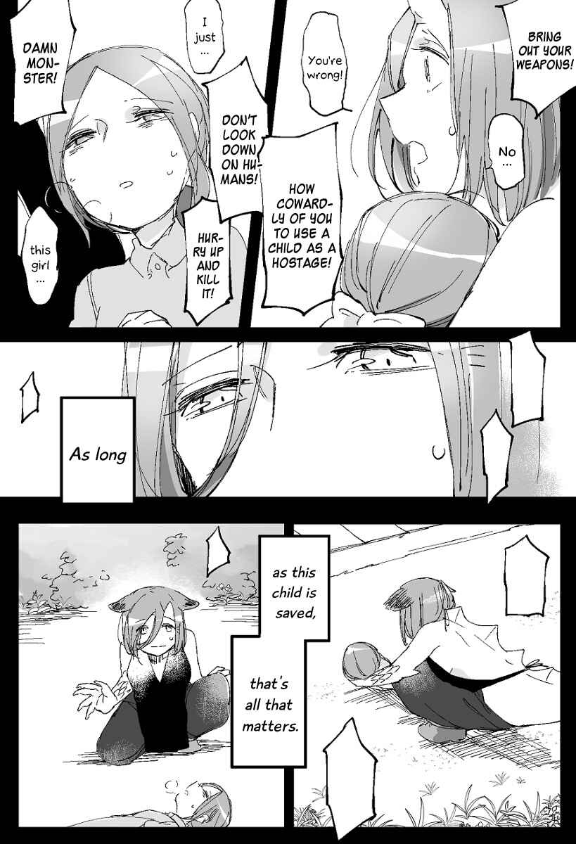 Page 9 Chapter 36 Beauty and the Beast Girl