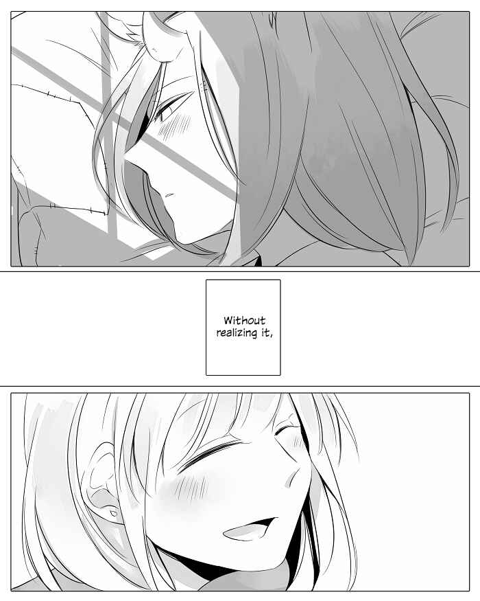 Page 1 Chapter 5 Beauty and the Beast Girl