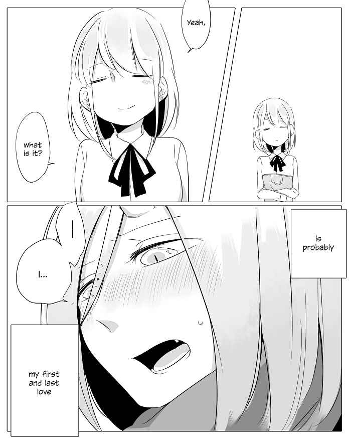 Page 13 Chapter 5 Beauty and the Beast Girl
