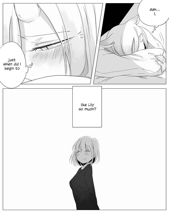 Page 2 Chapter 5 Beauty and the Beast Girl