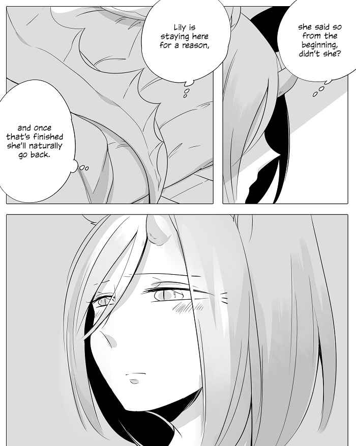 Page 5 Chapter 5 Beauty and the Beast Girl