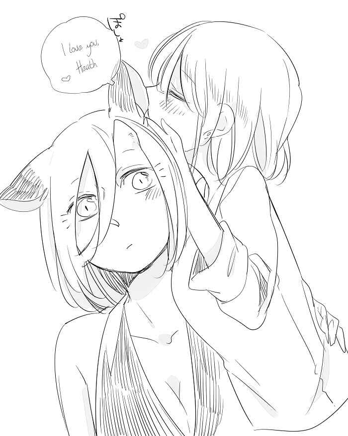 Page 24 Chapter 18 Beauty and the Beast Girl