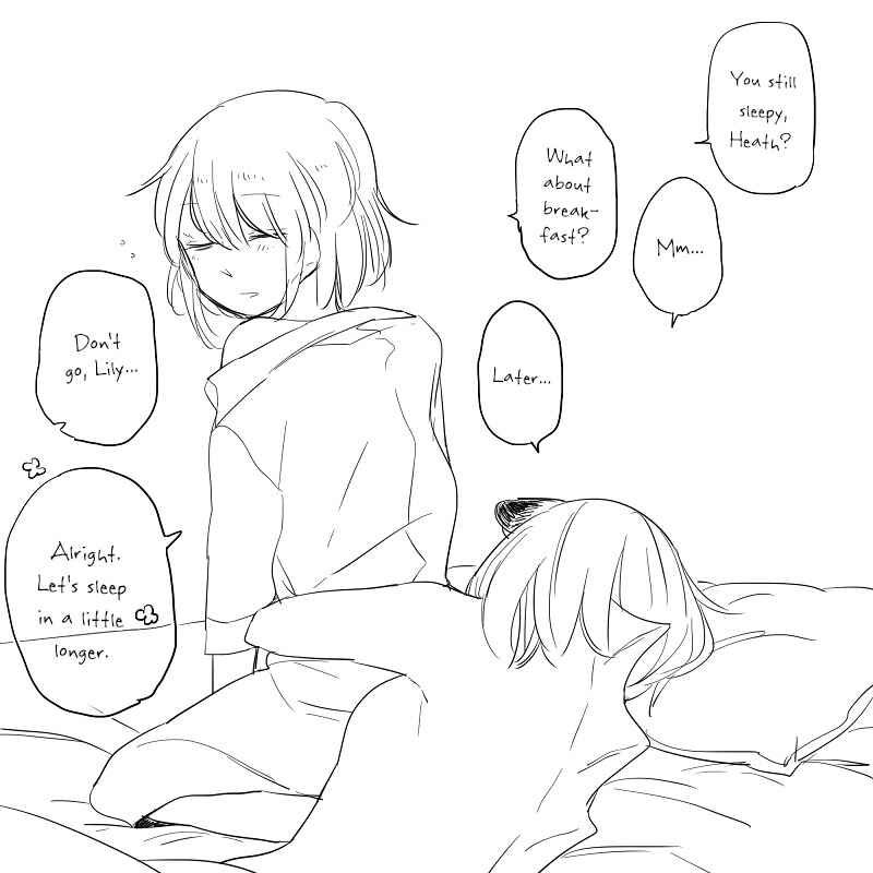 Page 30 Chapter 18 Beauty and the Beast Girl