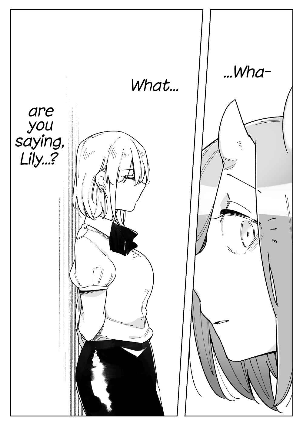 Page 20 Chapter 48 Beauty and the Beast Girl