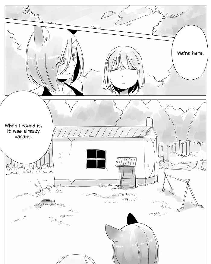Page 8 Chapter 10 Beauty and the Beast Girl