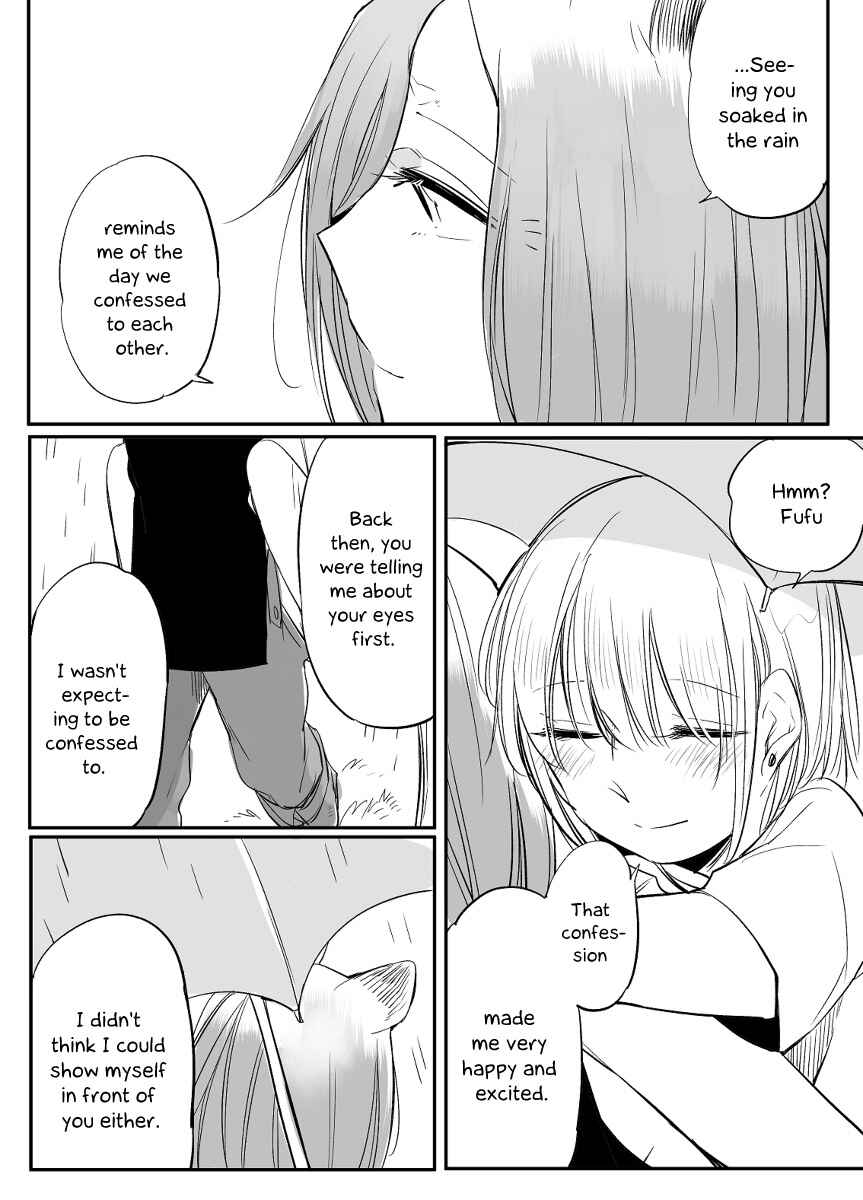 Page 7 Chapter 28 Beauty and the Beast Girl