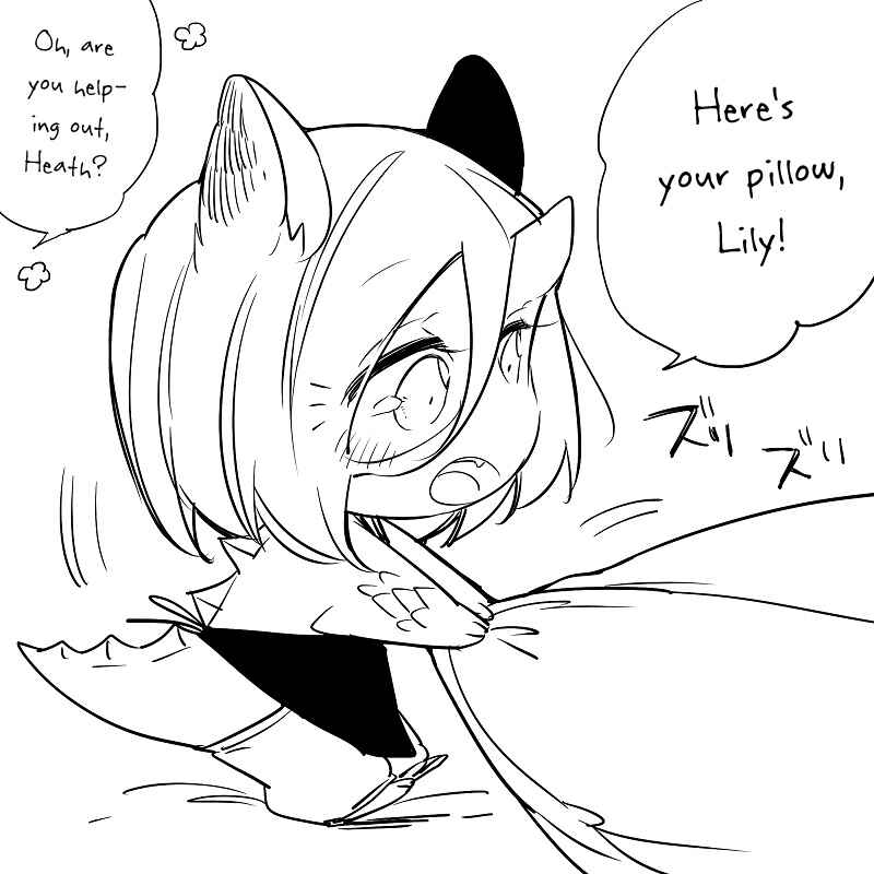 Page 13 Chapter 26 Beauty and the Beast Girl