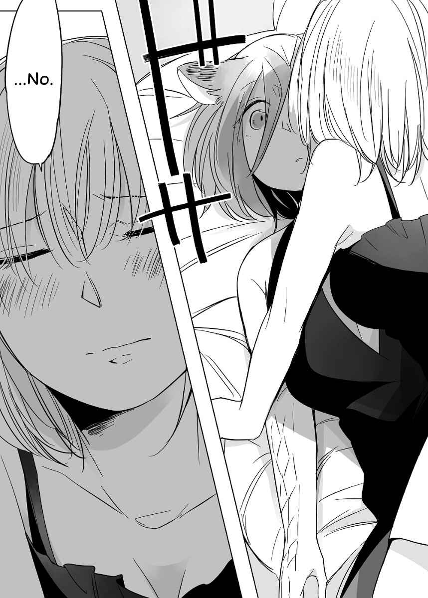 Page 5 Chapter 26 Beauty and the Beast Girl