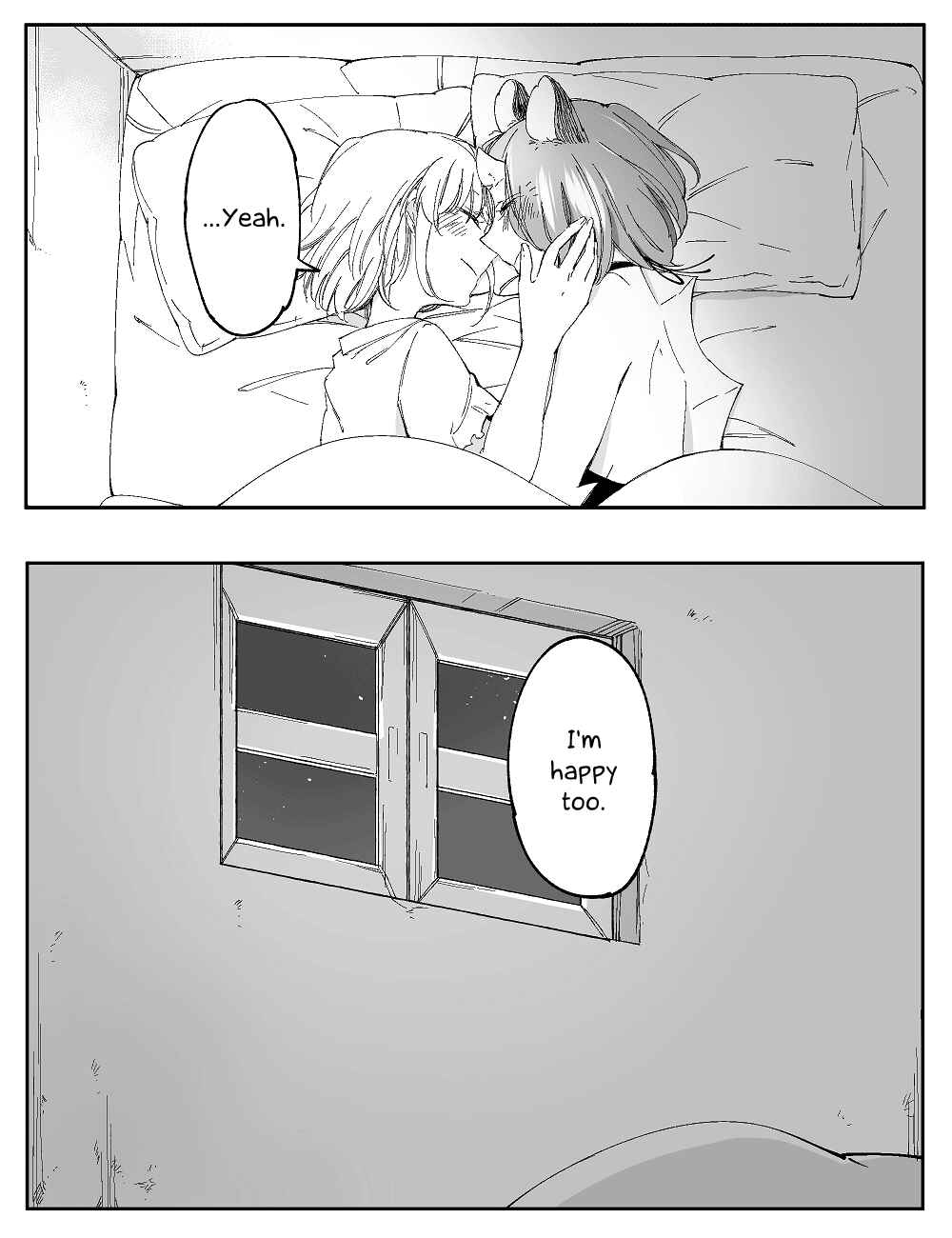 Page 10 Chapter 41 Beauty and the Beast Girl