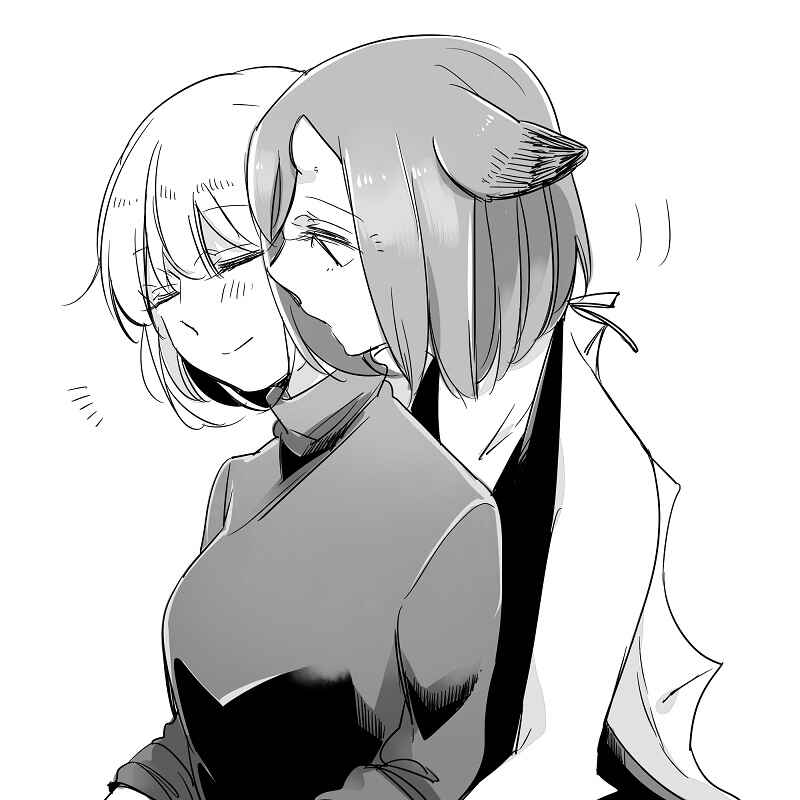 Page 12 Chapter 22 Beauty and the Beast Girl
