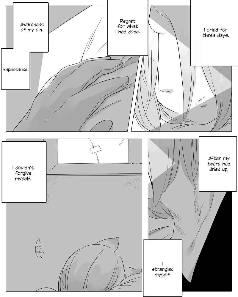 Page 2 Chapter 7 Beauty and the Beast Girl