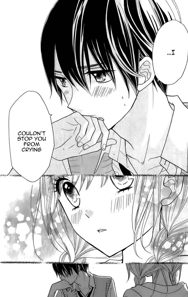 Page 11 Chapter 11 Seishun Location