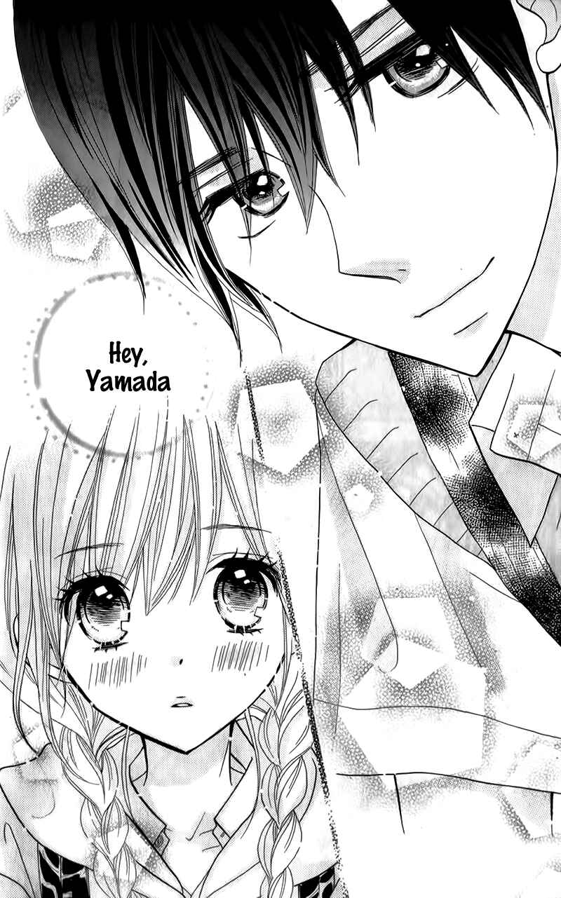 Page 28 Chapter 11 Seishun Location
