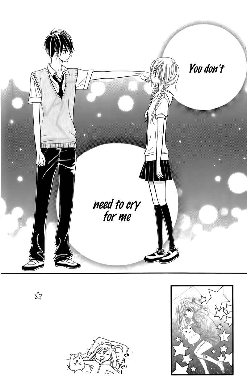 Page 7 Chapter 11 Seishun Location