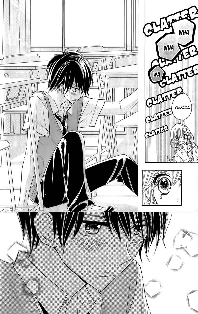 Page 9 Chapter 11 Seishun Location