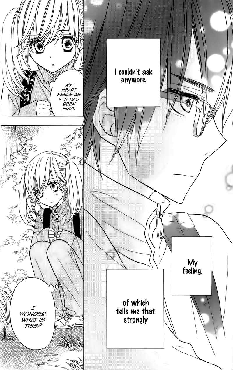 Page 16 Chapter 6 Seishun Location