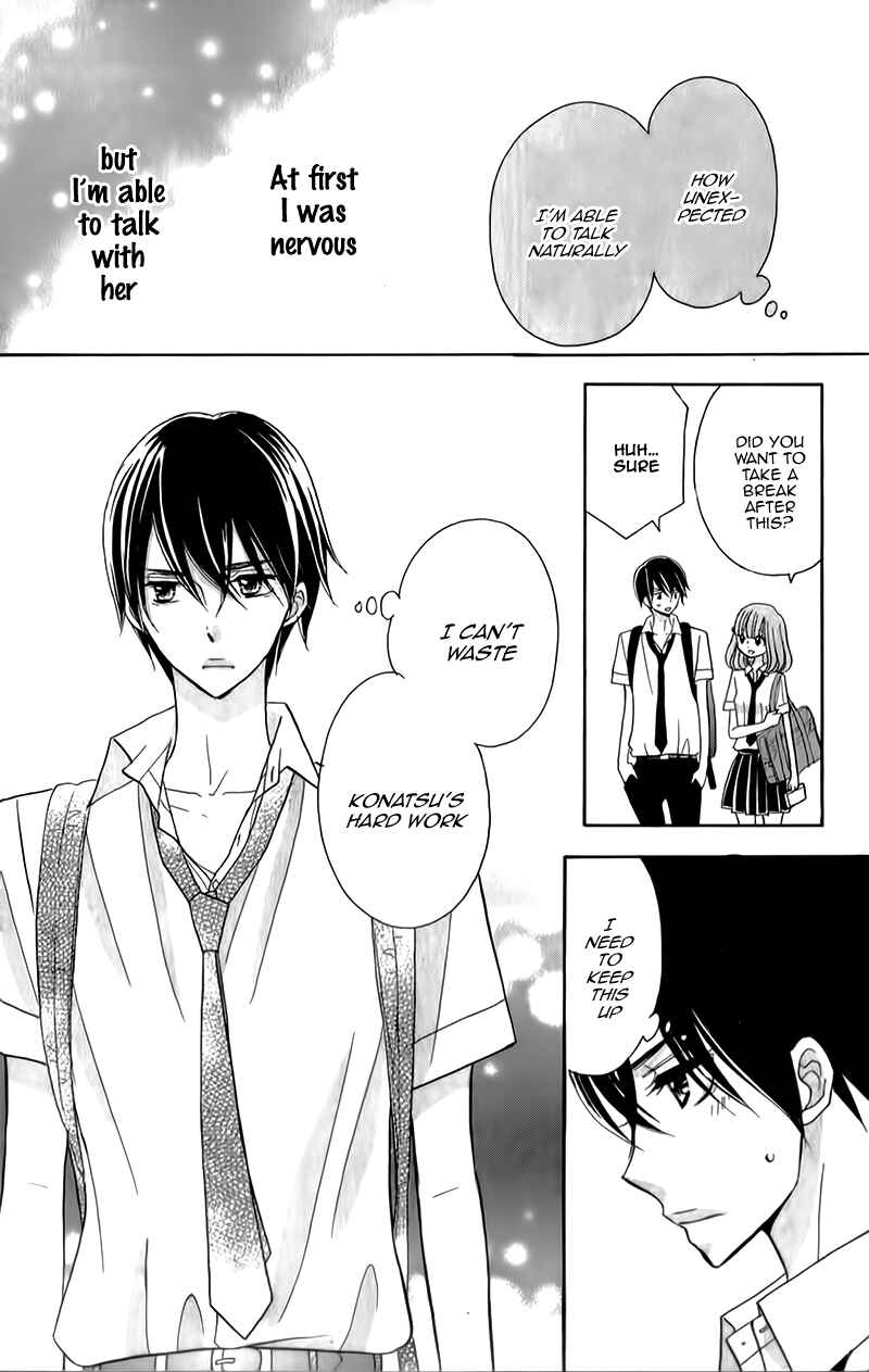 Page 12 Chapter 9 Seishun Location