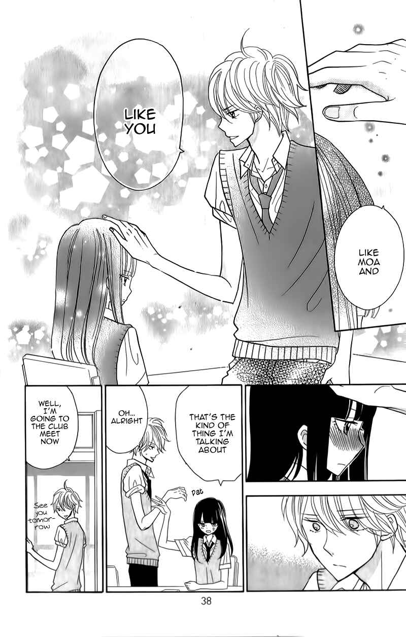 Page 15 Chapter 9 Seishun Location