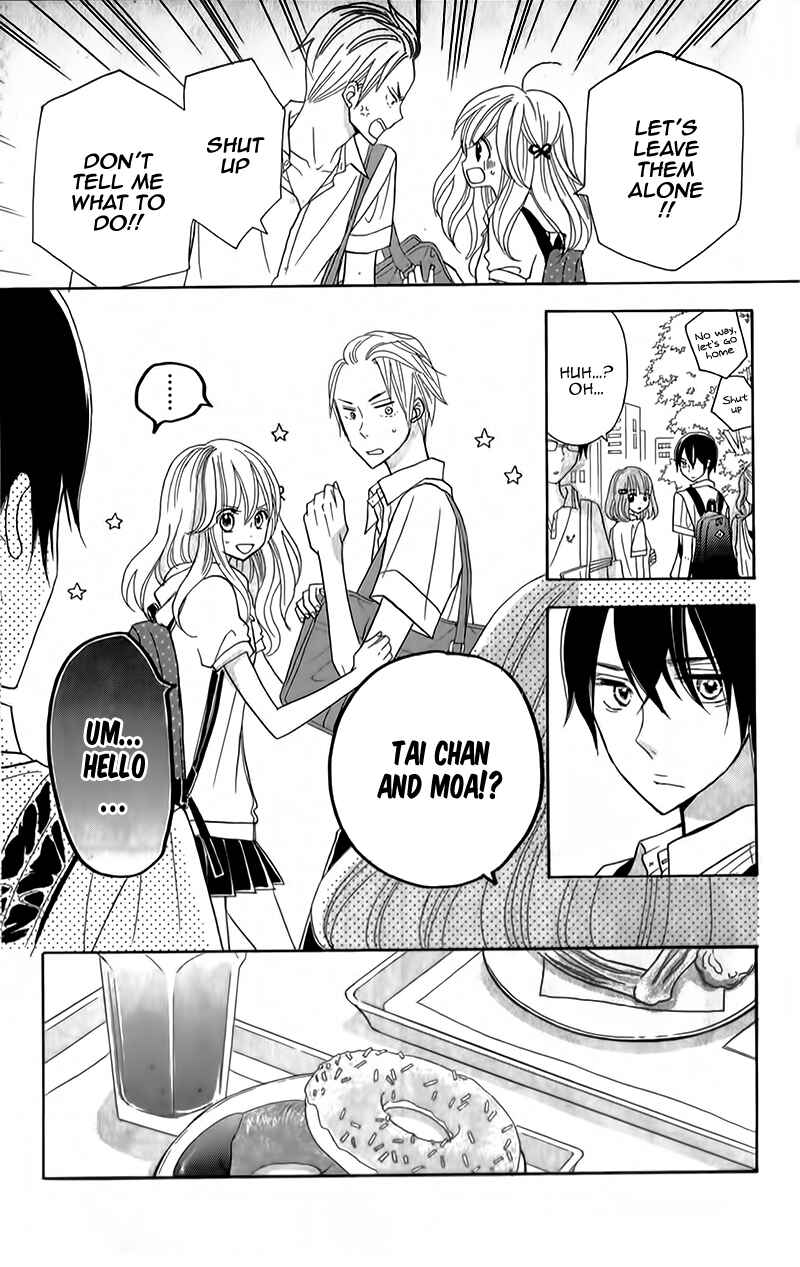 Page 20 Chapter 9 Seishun Location