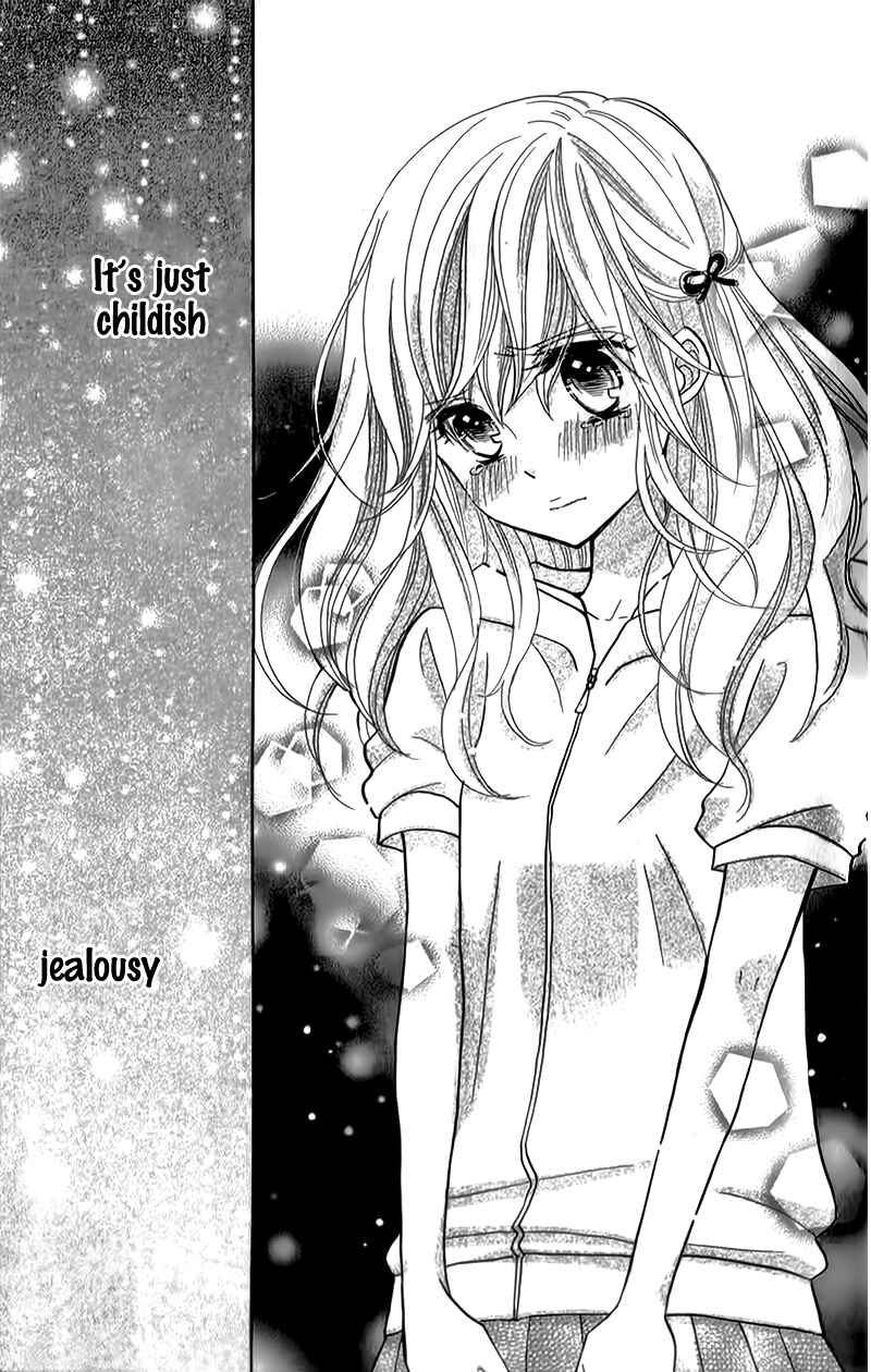 Page 30 Chapter 9 Seishun Location