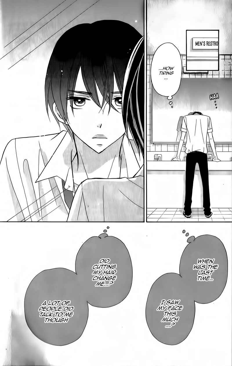 Page 12 Chapter 8 Seishun Location