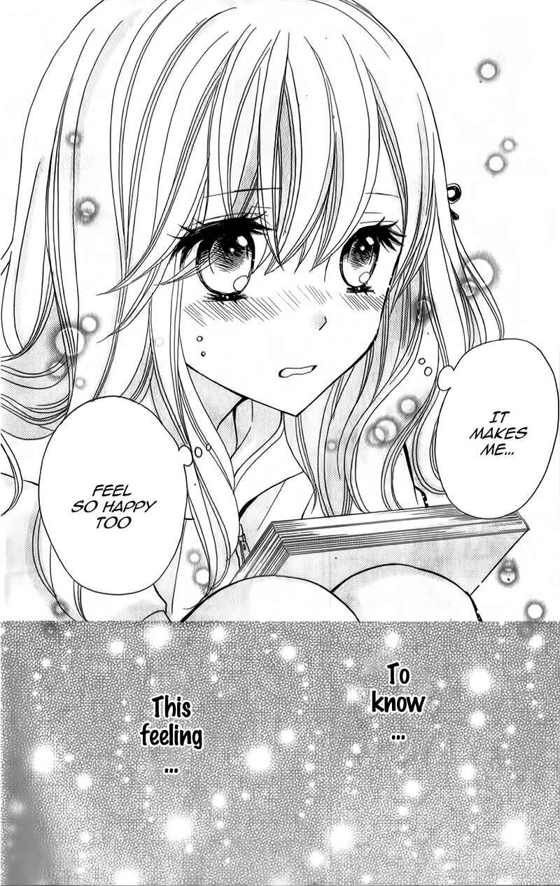 Page 27 Chapter 8 Seishun Location