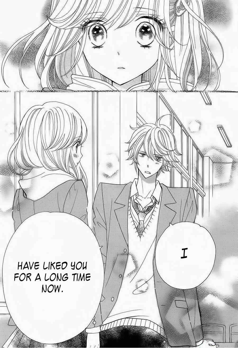 Page 6 Chapter 3 Seishun Location