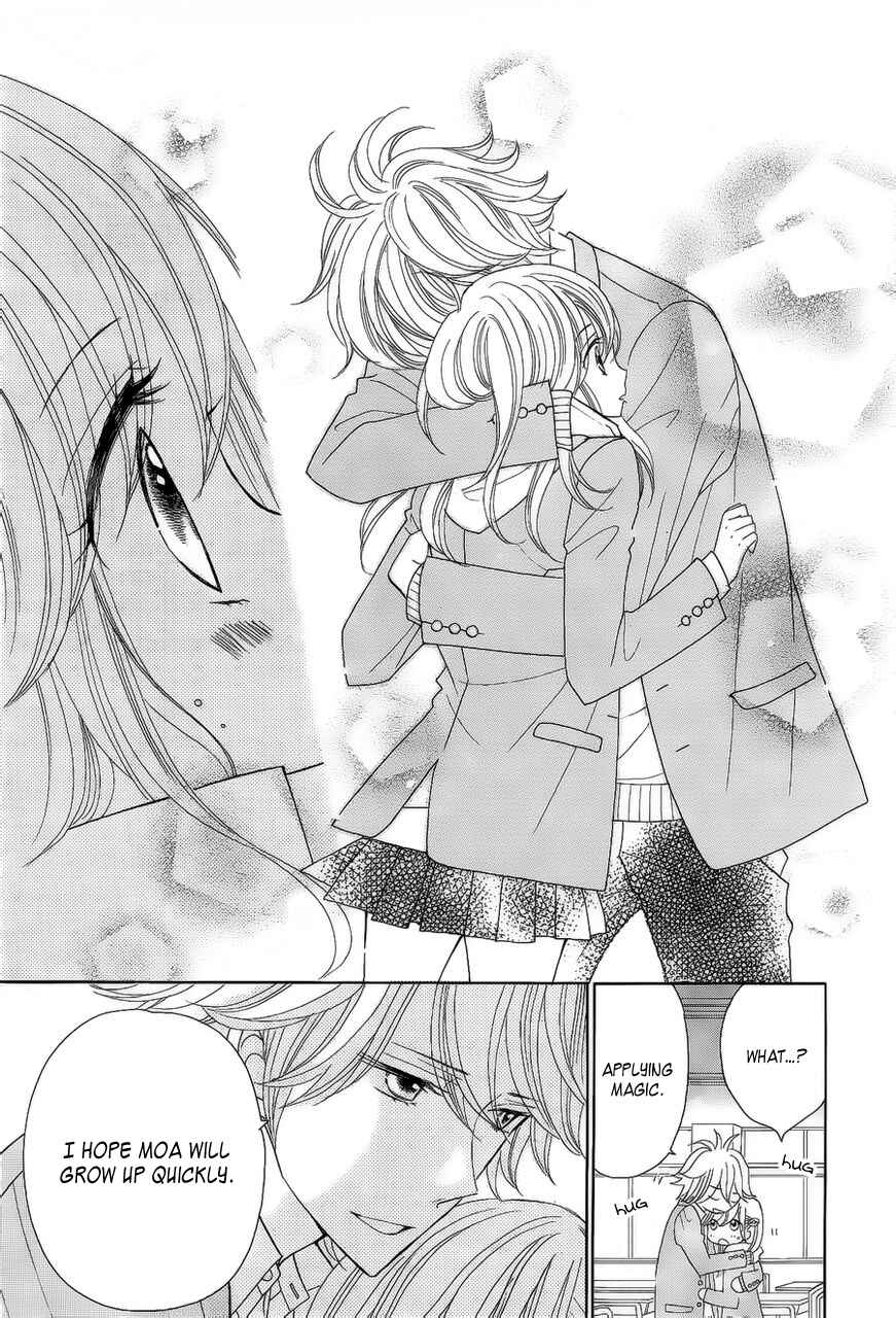 Page 22 Chapter 2 Seishun Location