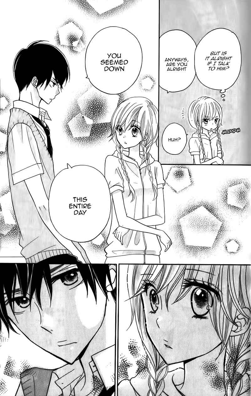Page 18 Chapter 10 Seishun Location
